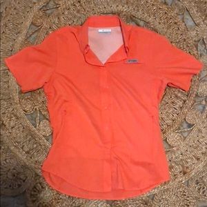 🐟🐠Columbia Botton Up